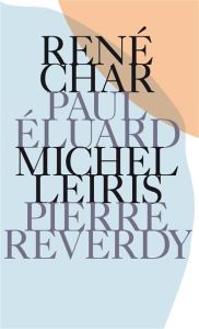 Des poètes et des peintres. Coffret en 5 volumes - Reverdy Pierre - Picasso Pablo - Leiris Michel - E