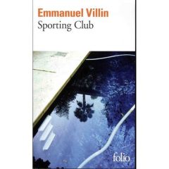 Sporting Club - Villin Emmanuel