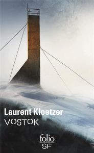 Vostok - Kloetzer Laurent