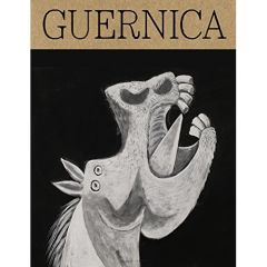 Guernica - Bouvard Emilie - Mercier Géraldine - Le Bon Lauren