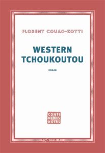 Western Tchoukoutou - Couao-Zotti Florent