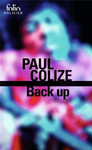 Back Up - Colize Paul