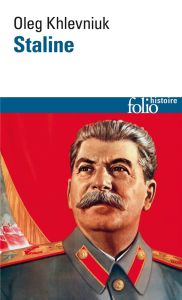 Staline - Khlevniouk Oleg - Werth Nicolas - Werth Evelyne
