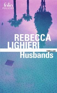 Husbands - Lighieri Rebecca