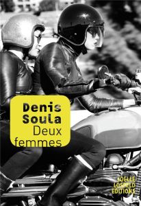 Deux femmes - Soula Denis