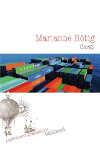 Cargo - Rötig Marianne