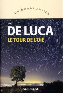 Le tour de l'oie - De Luca Erri - Valin Danièle