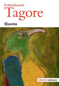 Oeuvres - Tagore Rabindranath - Chartier Fabien - Banerjee S