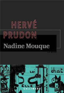 Nadine Mouque - Prudon Hervé - Péju Sylvie