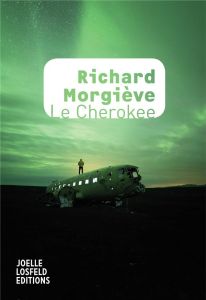 Le Cherokee - Morgiève Richard