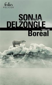 Boréal - Delzongle Sonja