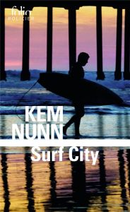 Surf City - Nunn Kem - Paringaux Philippe