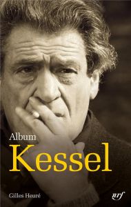 Album Kessel - HEURE GILLES