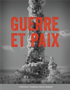 Guerre et Paix - Hazan Pierre - Berchtold Jacques - Ducimetière Nic