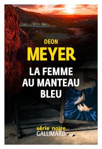 La femme au manteau bleu - Meyer Deon - Lory Georges