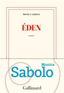 Eden - Sabolo Monica