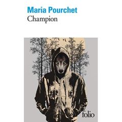 Champion - Pourchet Maria