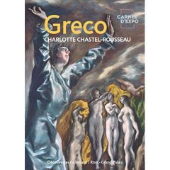Greco - Chastel-Rousseau Charlotte