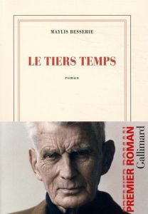 Le tiers temps - Besserie Maylis