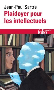 Plaidoyer pour les intellectuels - Sartre Jean-Paul - Noiriel Gérard