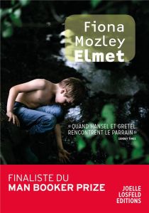 Elmet - Mozley Fiona - Devaux Laetitia