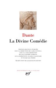 La Divine Comédie - DANTE
