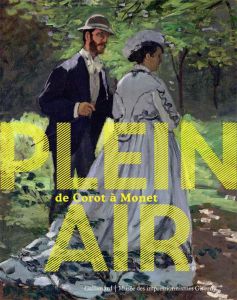 Plein air. De Corot à Monet - Ferretti Bocquillon Marina - Avanzi Beatrice - Bla