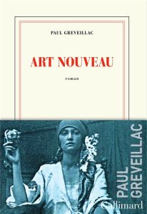 Art nouveau - Greveillac Paul