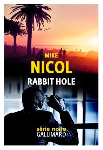 The rabbit hole - Nicol Mike - Esch Jean