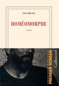 Homéomorphe - Brunel Yann