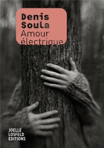 Amour électrique - Soula Denis