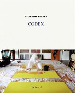 Codex - Texier Richard
