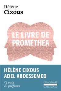 Le livre de Promethea - Cixous Hélène