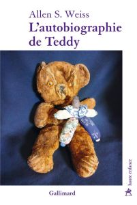 L'autobiographie de Teddy - Weiss Allen S.