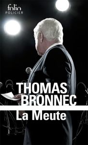 La meute - Bronnec Thomas