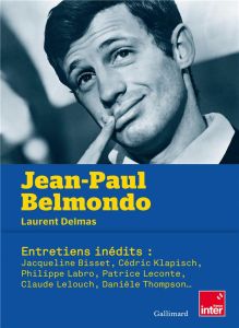Belmondo - Delmas Laurent