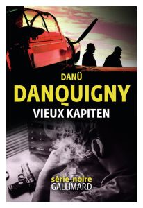 Vieux Kapiten - Danquigny Danü