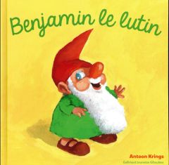 Benjamin le lutin - Krings Antoon