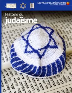 Histoire du judaïsme - Charing Douglas - Dreyfus Véronique