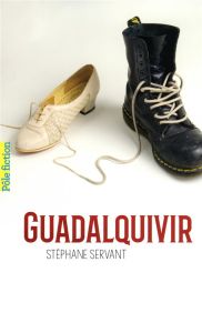 Guadalquivir - Servant Stéphane