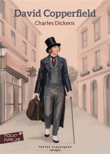 David Copperfield. Tome 1 - Dickens Charles - Rossel Madeleine - Parreaux Andr