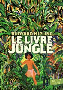 Le Livre de la jungle - Kipling Rudyard - Mignon Philippe - Humières Rober