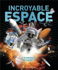 Incroyable Espace - Gifford Clive - Mitton Jacqueline - Singh Mahipal