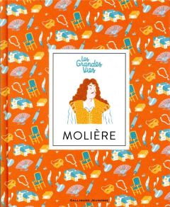 Molière - Fontanel Béatrice - Mignot Marie