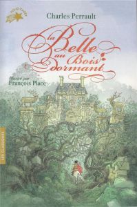 La Belle au Bois dormant - Perrault Charles - Place François