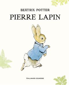 Pierre Lapin - Potter Beatrix