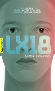 LX18 - Benaouda Kamel