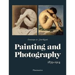 Painting and photography - Font-Réaulx Dominique de