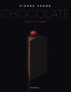 CHOCOLATE - ILLUSTRATIONS, COULEUR - HERME PIERRE