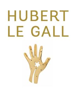 HUBERT LE GALL - FABULA - ILLUSTRATIONS, NOIR ET BLANC - SAUTOT DANY